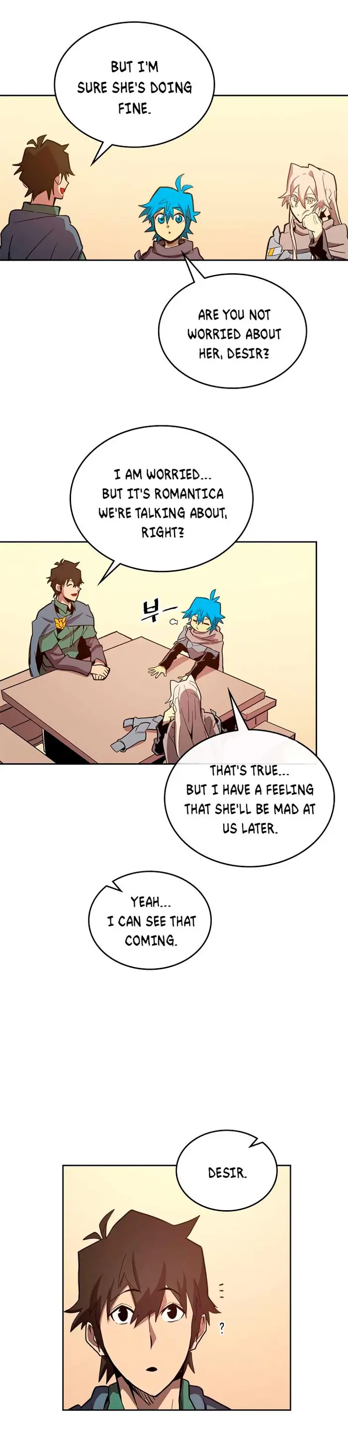 A Returner’s Magic Should Be Special Chapter 65 image 27_optimized